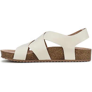 Dr. Scholl's Luna Women's Slingback Sandals