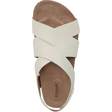 Dr. Scholl's Luna Women's Slingback Sandals