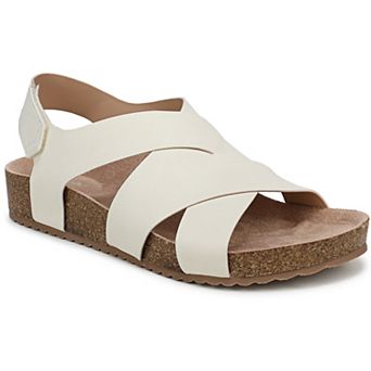 Dr. Scholl's Luna Women's Slingback Sandals