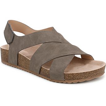 Dr. Scholl's Luna Women's Slingback Sandals
