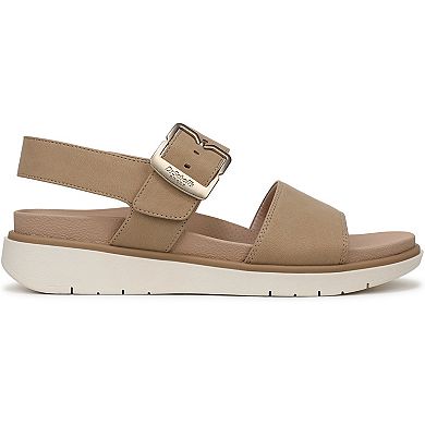 Dr. Scholl's Posie Women's Slingback Sandals