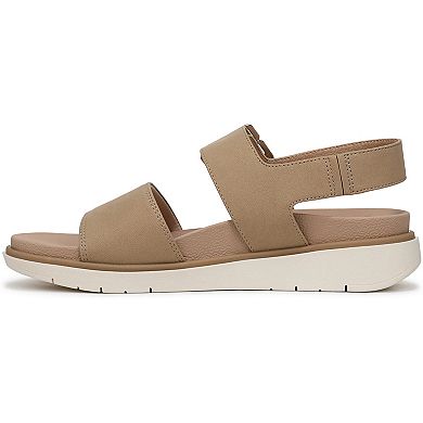 Dr. Scholl's Posie Women's Slingback Sandals