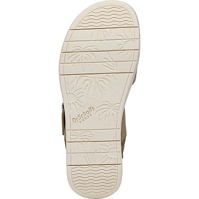 Dr. Scholl's Posie Women's Slingback Sandals