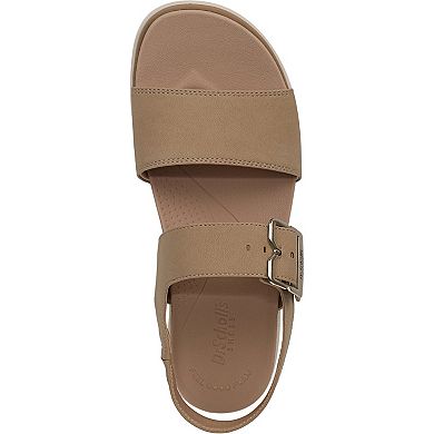 Dr. Scholl's Posie Women's Slingback Sandals