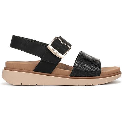 Dr. Scholl's Posie Women's Slingback Sandals