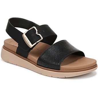 Dr. Scholl's Posie Women's Slingback Sandals
