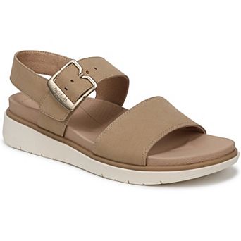 Dr. Scholl's Posie Women's Slingback Sandals