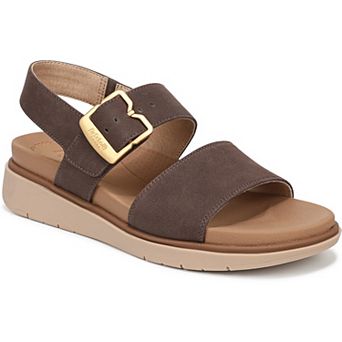 Dr. Scholl's Posie Women's Slingback Sandals