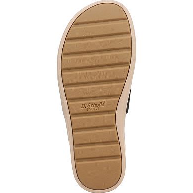 Dr. Scholl's All Day Women's Sandal