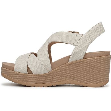 Dr. Scholl's Cali Beach Women's Wedge Sandals