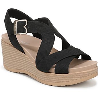 Dr. Scholl's Cali Beach Women's Wedge Sandals