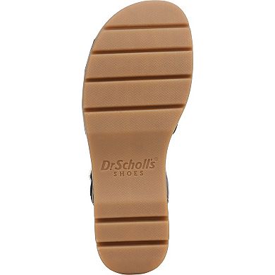 Dr. Scholl's Free Love Women's Sandals