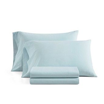 Martha Stewart Sheet Set with Pillowcases