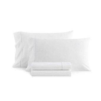 Martha Stewart Sheet Set with Pillowcases