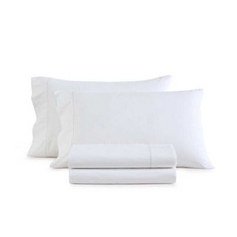Martha Stewart Sheet Set with Pillowcases