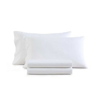 Martha Stewart Sheet Set with Pillowcases