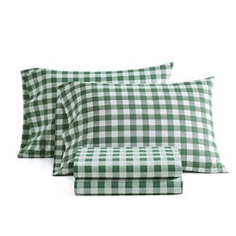 Martha Stewart Sheet Set with Pillowcases