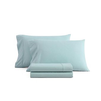 Martha Stewart Sheet Set with Pillowcases