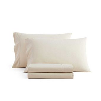 Martha Stewart Sheet Set with Pillowcases