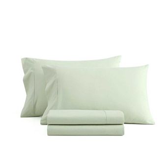 Martha Stewart Sheet Set with Pillowcases