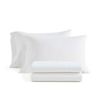 Martha Stewart Sheet Set with Pillowcases