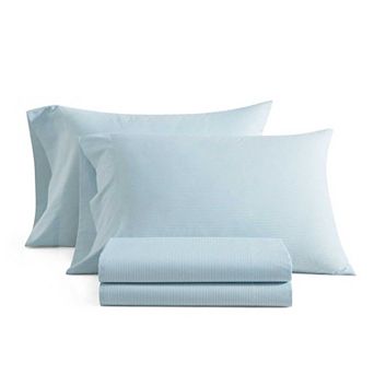 Martha Stewart Sheet Set with Pillowcases