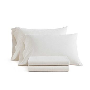 Martha Stewart Sheet Set with Pillowcases