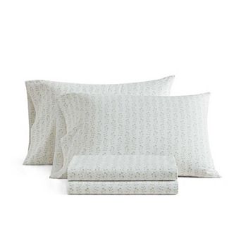 Martha Stewart Sheet Set with Pillowcases