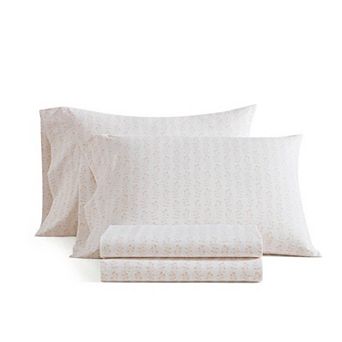 Martha Stewart Sheet Set with Pillowcases