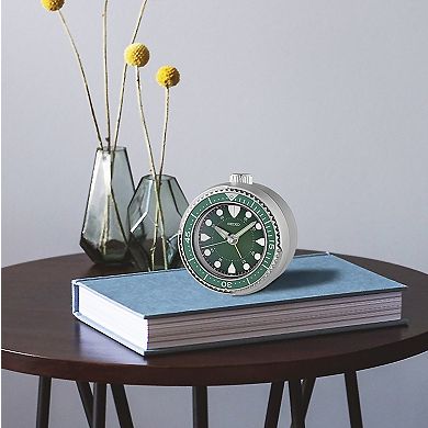 Seiko Mai Modern Alarm Clock