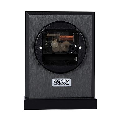 Seiko Pillar Desk Clock