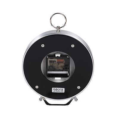 Seiko Royce Table Clock