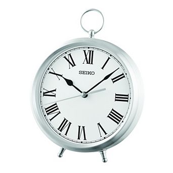 Seiko Royce Table Clock