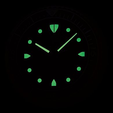 Seiko Big Time Heritage Design Wall Clock