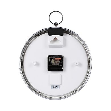Seiko Bentley Traditional Wall Clock