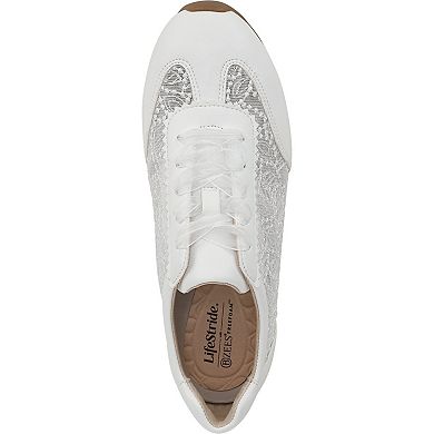LifeStride Forsythia2 Women's Lace-Up Shoes