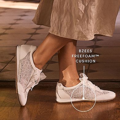 LifeStride Forsythia2 Women's Lace-Up Shoes