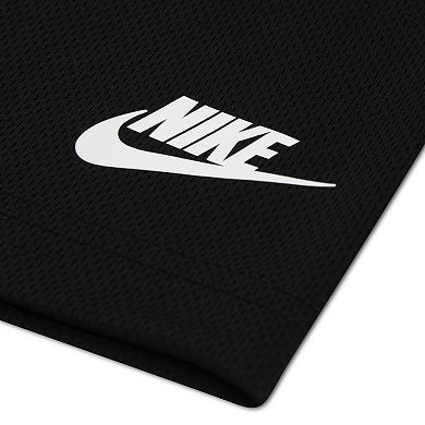 Boys 4-7 Nike Futura Tee & Dri-FIT Shorts 2-Piece Set