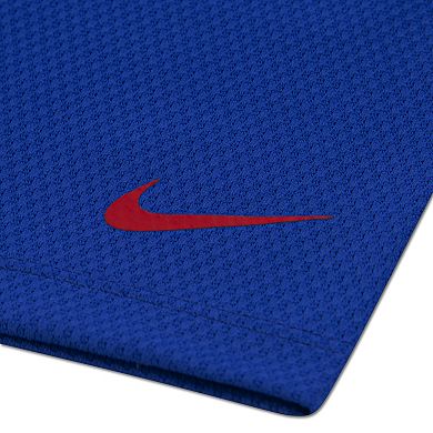 Boys 4-7 Nike Character Baseball Tee & Shorts 2-Piece Set