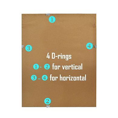 Romantic Detailed Framed Hanging Wall Mirror