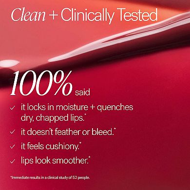 Overglaze Hydrating Lip Gloss for 24-Hour Moisture