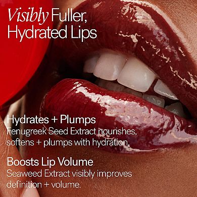 Overglaze Hydrating Lip Gloss for 24-Hour Moisture