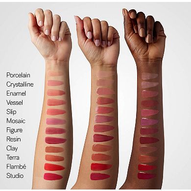 Overglaze Hydrating Lip Gloss for 24-Hour Moisture