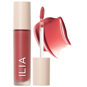 ILIA Overglaze Hydrating Lip Gloss for 24-Hour Moisture