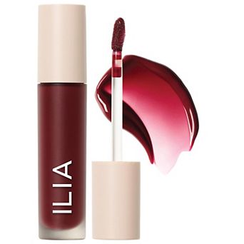 ILIA Overglaze Hydrating Lip Gloss for 24-Hour Moisture