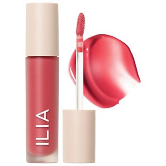ILIA Overglaze Hydrating Lip Gloss for 24-Hour Moisture