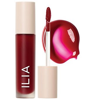 ILIA Overglaze Hydrating Lip Gloss for 24-Hour Moisture
