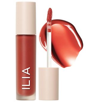 ILIA Overglaze Hydrating Lip Gloss for 24-Hour Moisture