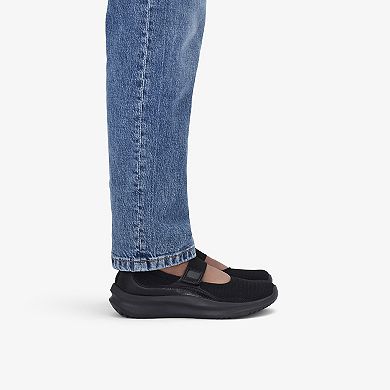 Clarks® Cloudsteppers Solevana Jane Women's Mary Jane Slip-On Shoes