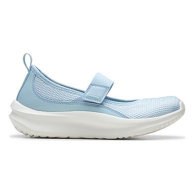 Clarks® Cloudsteppers Solevana Jane Women's Mary Jane Slip-On Shoes